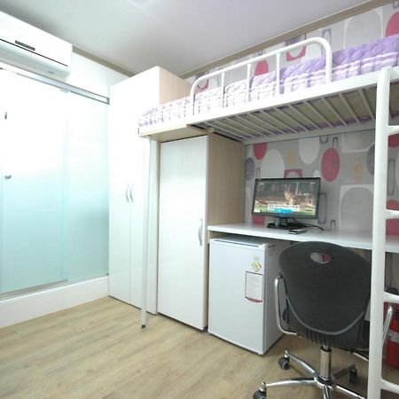 Prime Vill Oneroomtel ソウル特別市 エクステリア 写真