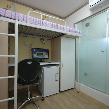 Prime Vill Oneroomtel ソウル特別市 エクステリア 写真